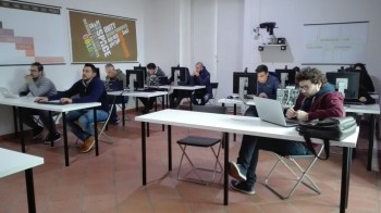 esercitazione sulla scrittura di una sceneggiatura