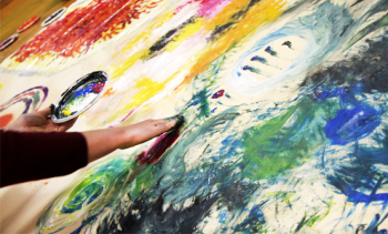 arteterapia