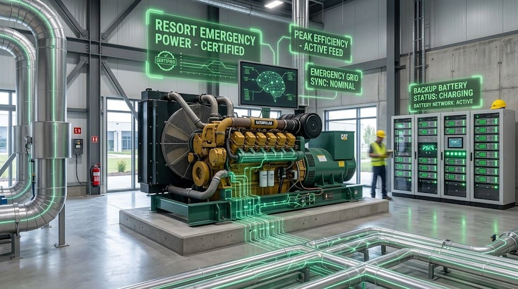 Quadri di misura e monitoraggio dei consumi energetici in un edificio